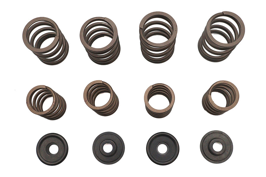Manley Valve Spring Kit - additional view 4
