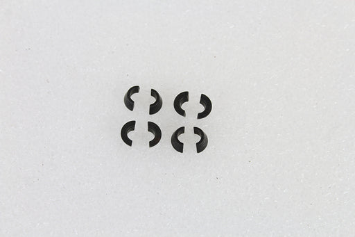 Manley Chromoly Valve Keeper Set