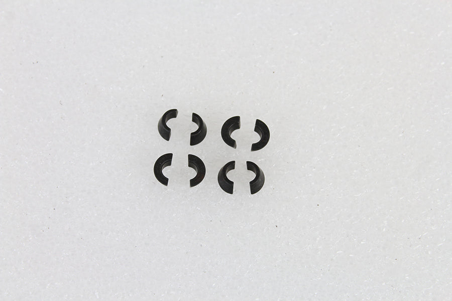 Manley Chromoly Valve Keeper Set