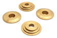 Kibblewhite Gold Top Valve Spring Collar Set - additional view 3