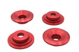 Kibblewhite Red Top Valve Spring Collar Set - additional view 2