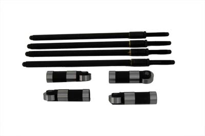 Sifton Sifton Solid Tappet Pushrod Kit