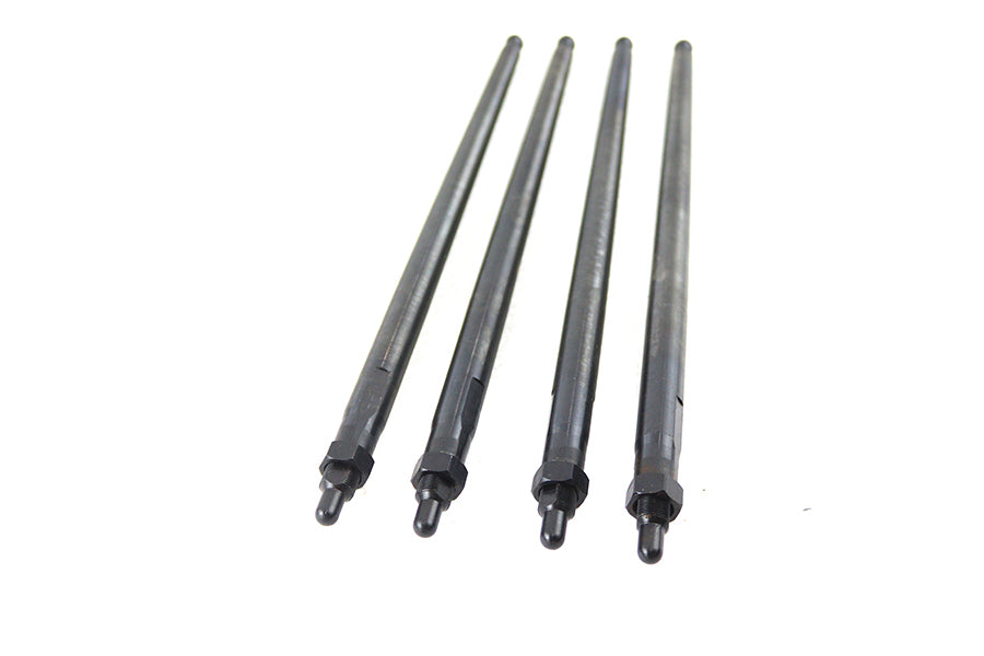 V-Twin Manufacturing Adjustable Pushrod Set - additional view 3