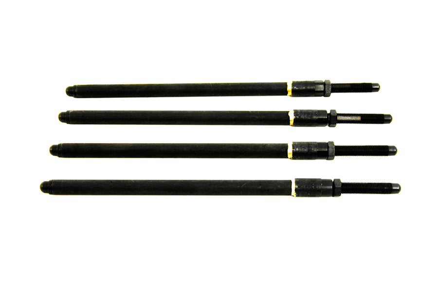 V-Twin Manufacturing Adjustable Pushrod Set