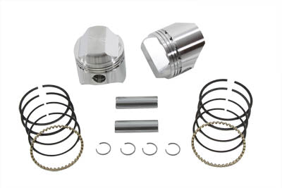 Wiseco 1000cc Piston Set Standard Size