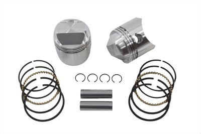 Wiseco 1000cc Piston Set.030 Oversize
