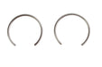 Wiseco Piston Circlips - additional view 2
