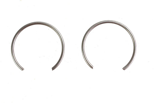 Wiseco Piston Circlips - additional view 2