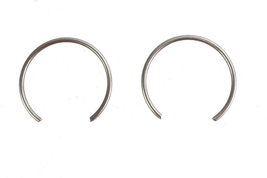 Wiseco Piston Circlips - additional view 2