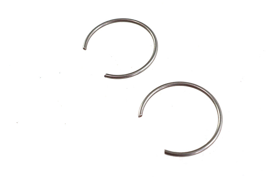 Wiseco Piston Circlips - additional view 3