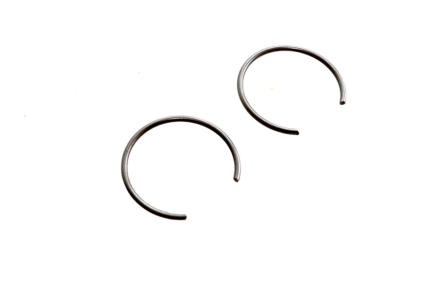 Wiseco Piston Circlips - additional view 4