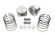 Wiseco Forged.020 8.5:1 Compression Piston Kit