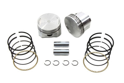 Wiseco Forged.020 8.5:1 Compression Piston Kit