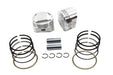 Wiseco Forged Standard 11:1 Piston Kit