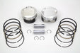 Wiseco 883cc Forged Conversion Piston Kit Standard - additional view 2