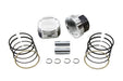 Wiseco 883cc Forged Conversion Piston Kit.010 Oversize
