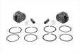 Wiseco 883cc Forged Conversion Piston Kit.010 Oversize - additional view 3