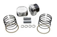 Wiseco 883cc Forged Conversion Piston Kit Standard