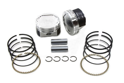 Wiseco 883cc Forged Conversion Piston Kit.020 Oversize