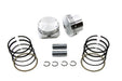 Wiseco Forged.010 9:1 Compression Piston Kit