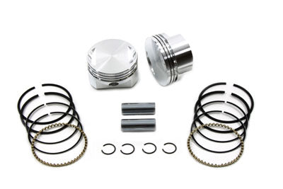Wiseco Forged.010 9:1 Compression Piston Kit