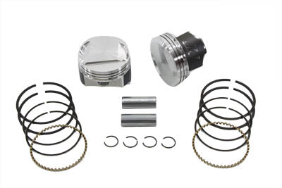 Wiseco Forged.030 10:1 Compression Piston Kit