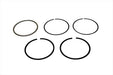 Wiseco 80 Piston Ring.005 Oversize