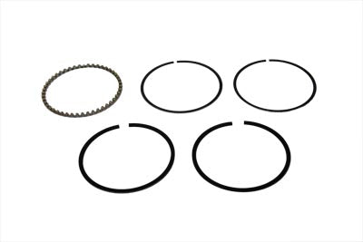 Wiseco 80 Piston Ring.005 Oversize