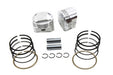 Wiseco Forged Standard 9.25:1 Piston Kit