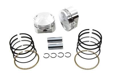 Wiseco Forged.030 10.5:1 Compression Piston Kit