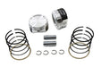 Wiseco 883cc Conversion Standard 8.5:1 Piston Kit