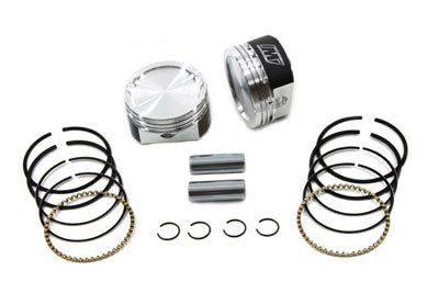 Wiseco 883cc Conversion Standard 8.5:1 Piston Kit