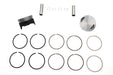 V-Twin Manufacturing 88 Evolution Standard Piston Kit - additional view 2