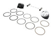 V-Twin Manufacturing 88 Evolution Standard Piston Kit - additional view 4