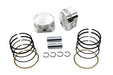 Wiseco Wiseco Piston Kit.020 Oversize