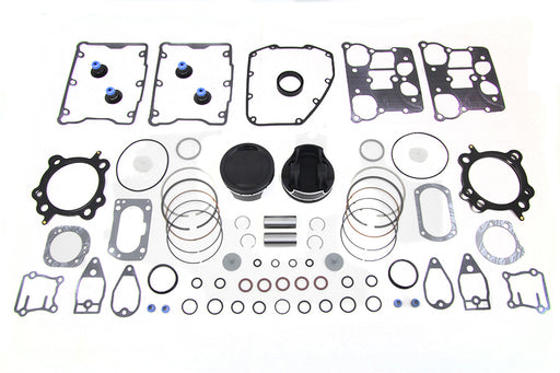 Wiseco TC-103 Wiseco Piston Kit - additional view 2