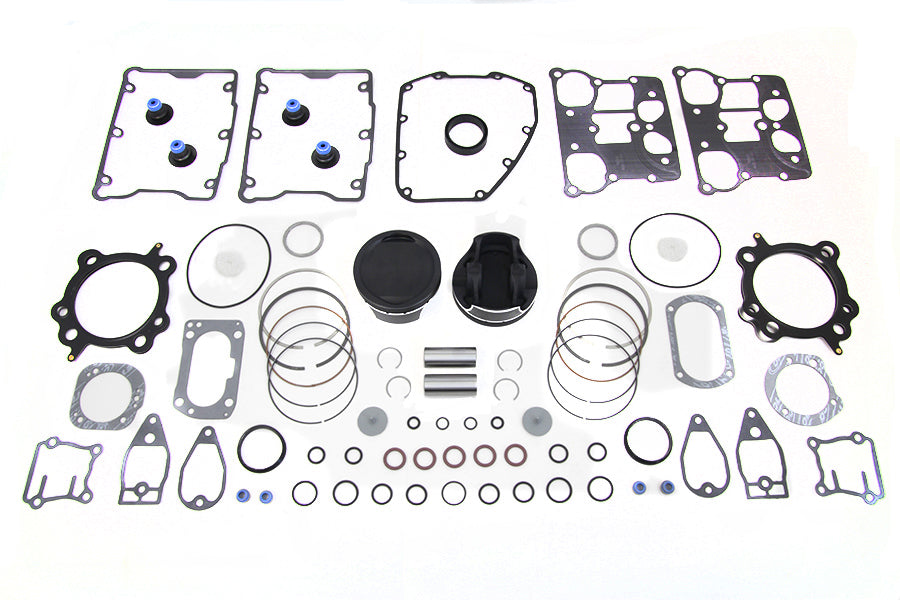 Wiseco TC-103 Wiseco Piston Kit - additional view 2