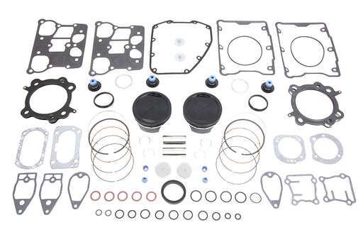 Wiseco 103 Twin Cam Wiseco Piston Kit