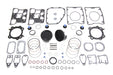 Wiseco 103 Twin Cam Wiseco Piston Kit - additional view 3