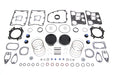 Wiseco 103 Twin Cam Flat Top Piston Kit Standard