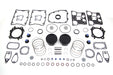 Wiseco 103 Twin Cam Flat Top Piston Kit Standard - additional view 2
