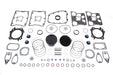 Wiseco 103 Twin Cam Flat Top Piston Kit Standard - additional view 4