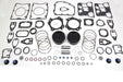 Wiseco 97 Wiseco Piston Kit