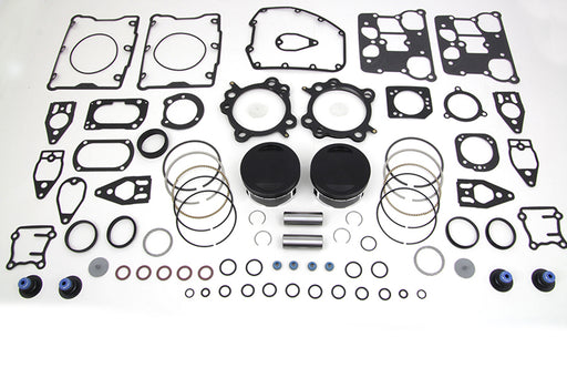 Wiseco 97 Wiseco Piston Kit
