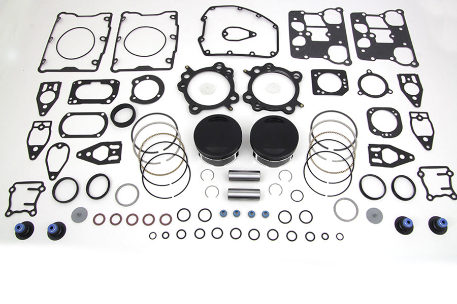 Wiseco 97 Wiseco Piston Kit