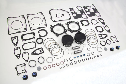 Wiseco 97 Wiseco Piston Kit - additional view 2