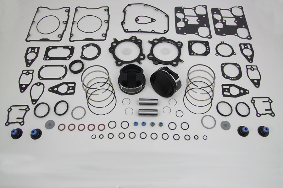 Wiseco 97 Wiseco Piston Kit - additional view 4