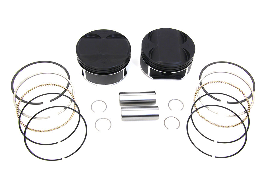 Wiseco Wiseco M8 Piston Kit - additional view 3
