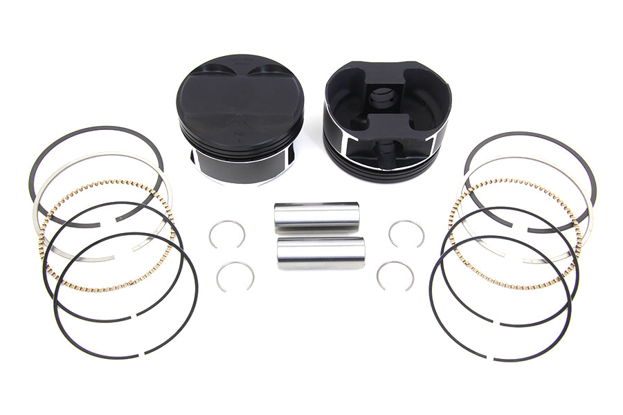 Wiseco Wiseco M8 Piston Kit - additional view 4