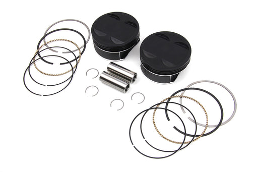 Wiseco Wiseco M8 Piston Kit - additional view 2